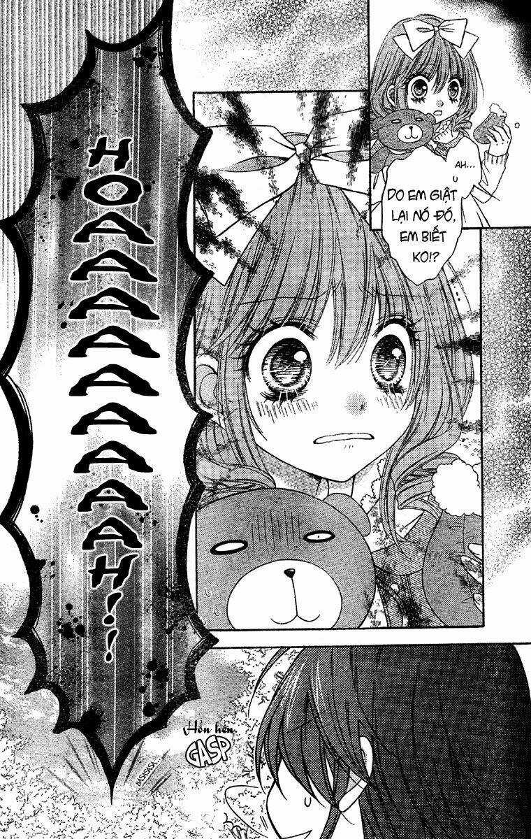 Momo - Chapter 16 - Trang 18