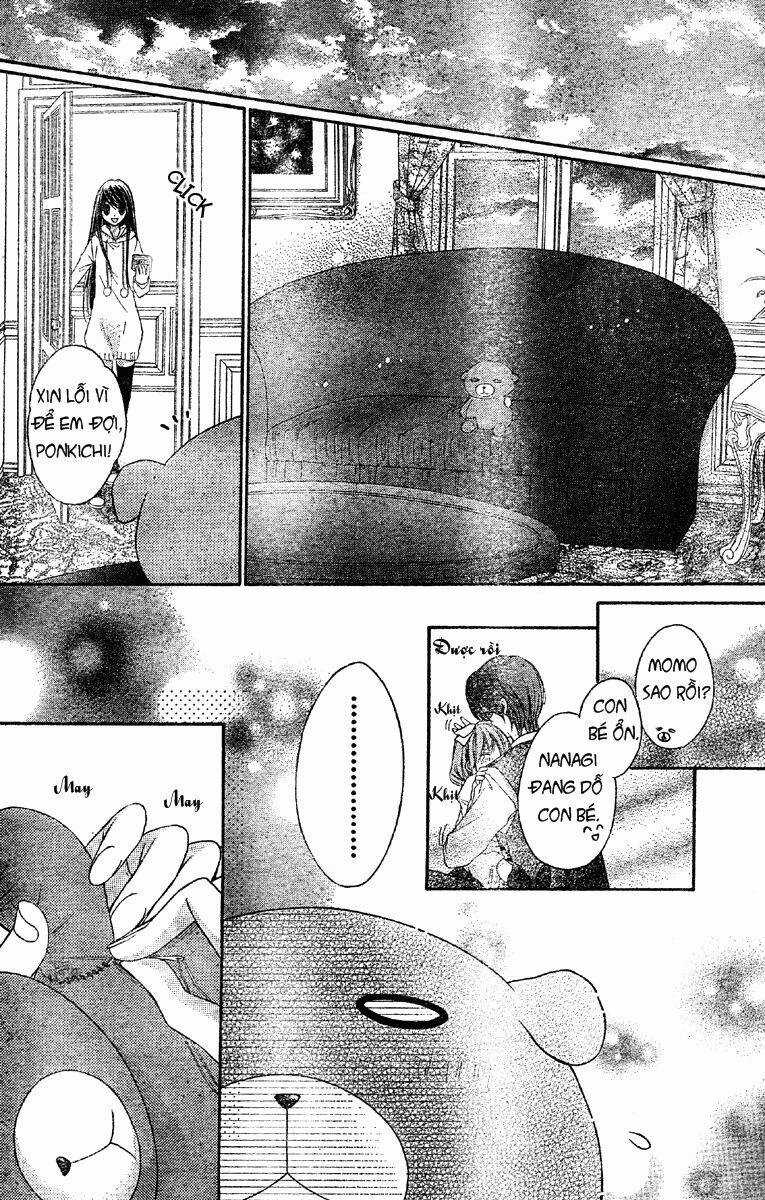 Momo - Chapter 16 - Trang 21