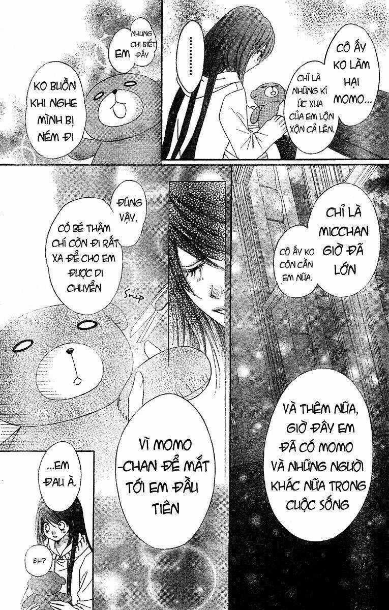 Momo - Chapter 16 - Trang 22