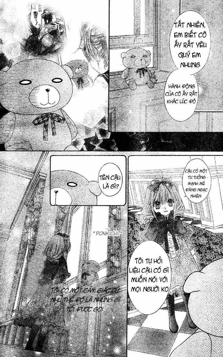 Momo - Chapter 16 - Trang 23