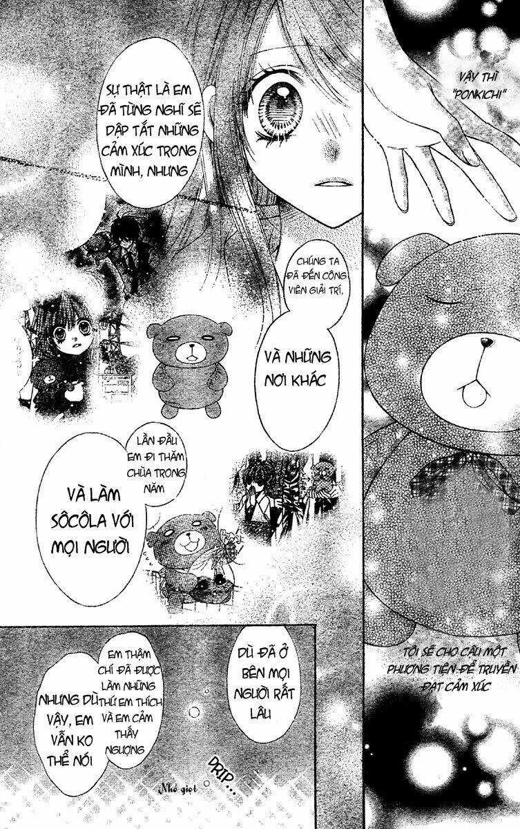 Momo - Chapter 16 - Trang 24