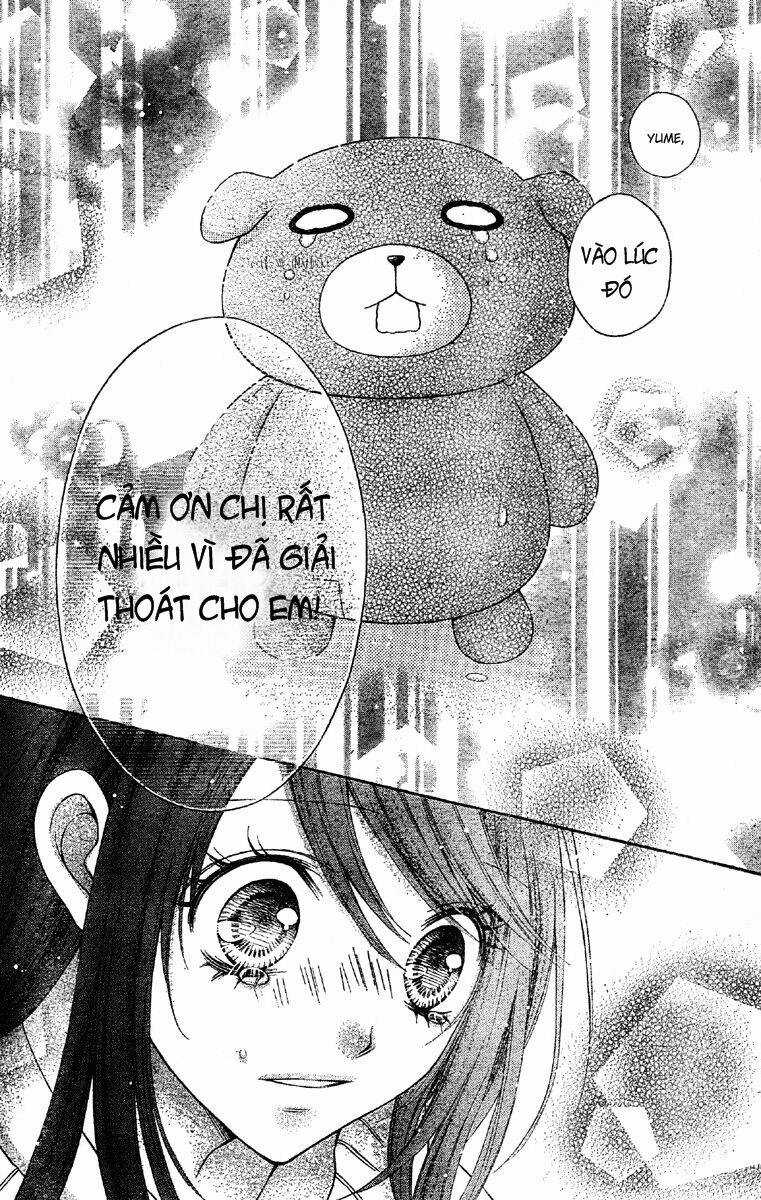 Momo - Chapter 16 - Trang 25