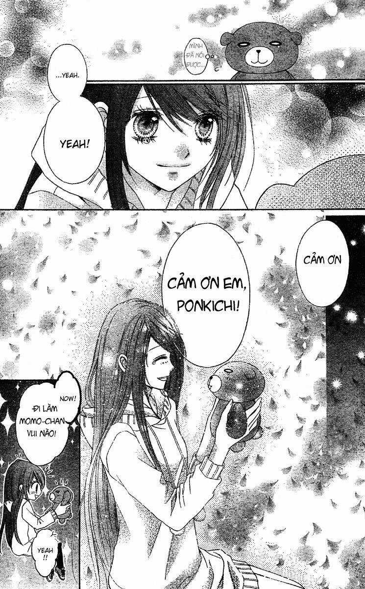 Momo - Chapter 16 - Trang 26