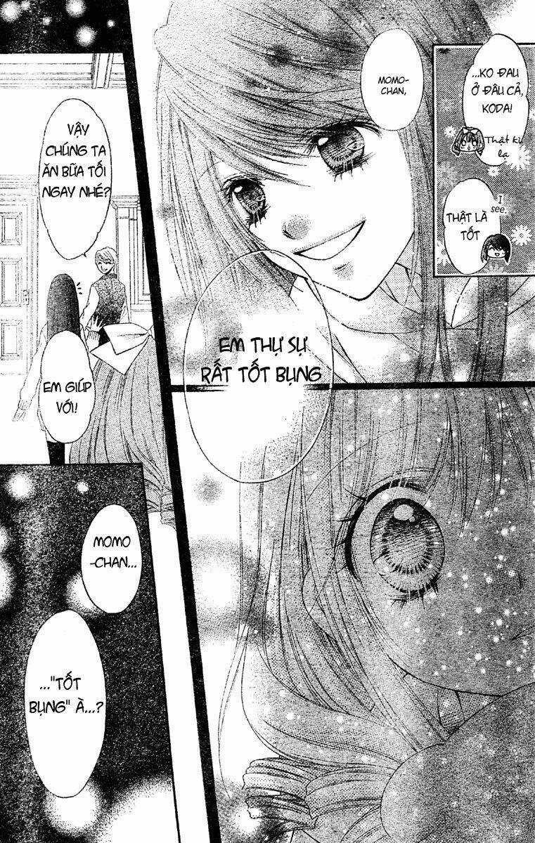 Momo - Chapter 16 - Trang 28