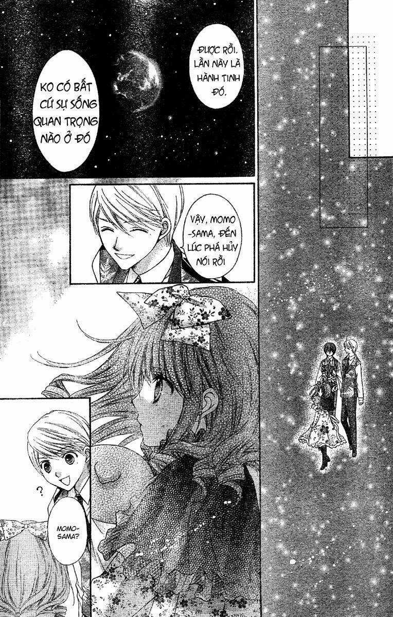 Momo - Chapter 16 - Trang 30