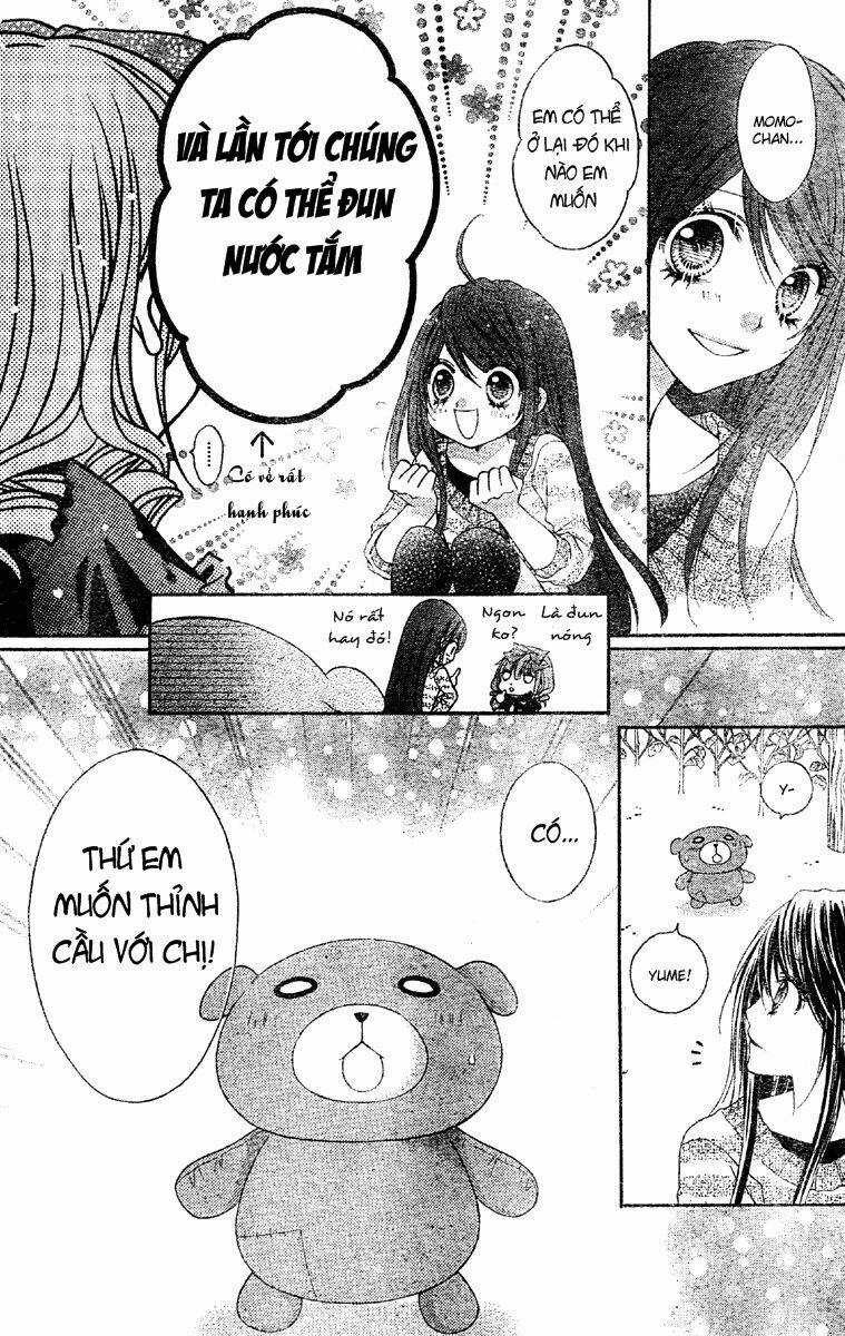 Momo - Chapter 16 - Trang 4