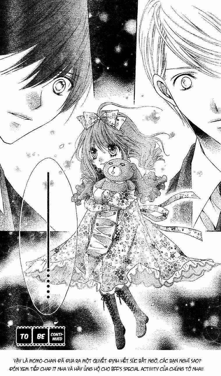 Momo - Chapter 16 - Trang 32