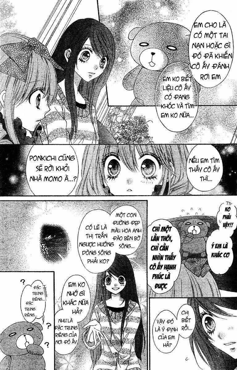 Momo - Chapter 16 - Trang 6