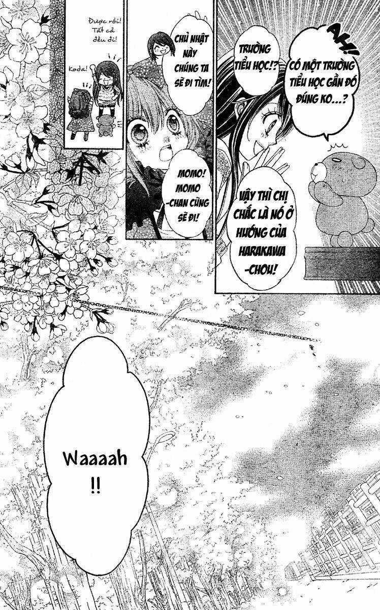 Momo - Chapter 16 - Trang 7