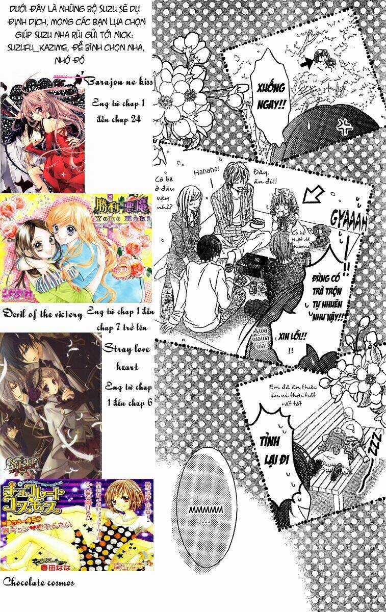 Momo - Chapter 16 - Trang 10