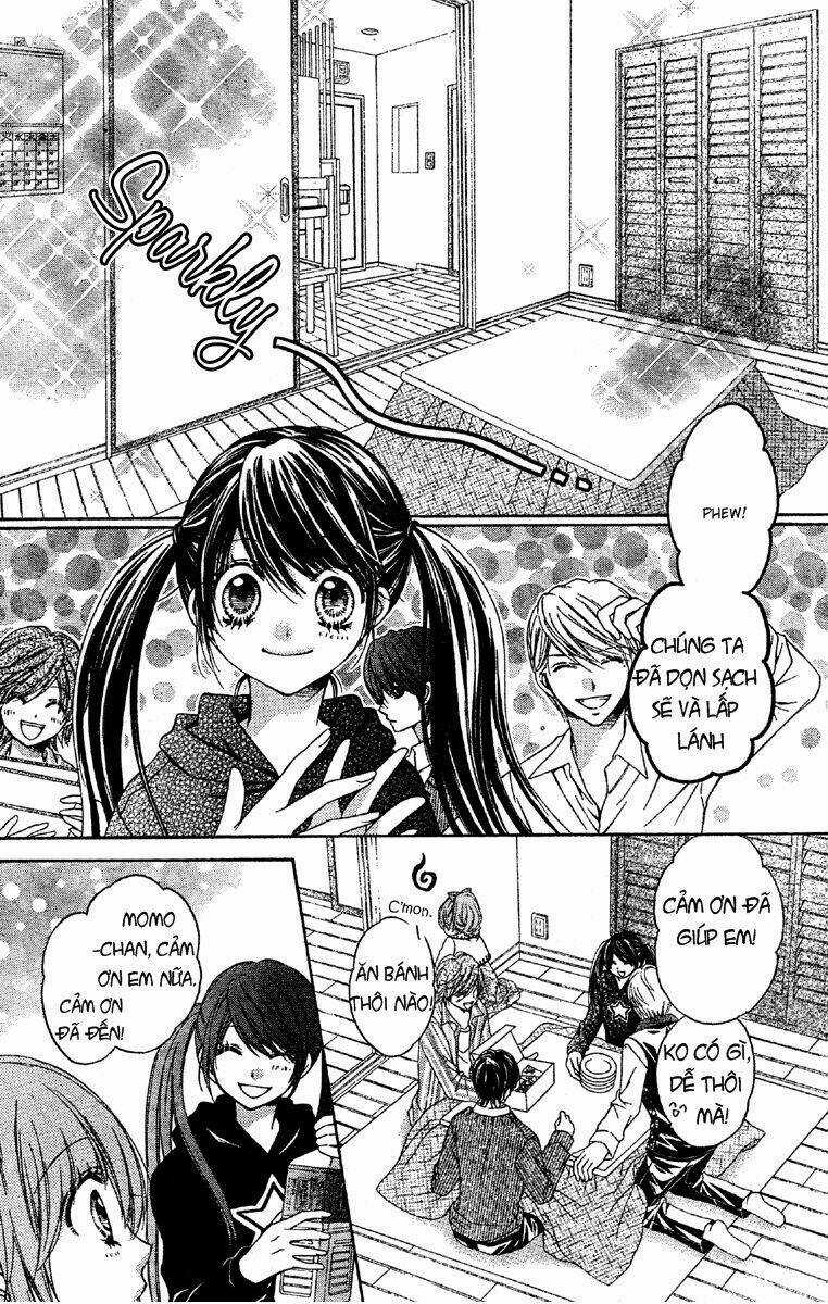 Momo - Chapter 17 - Trang 13