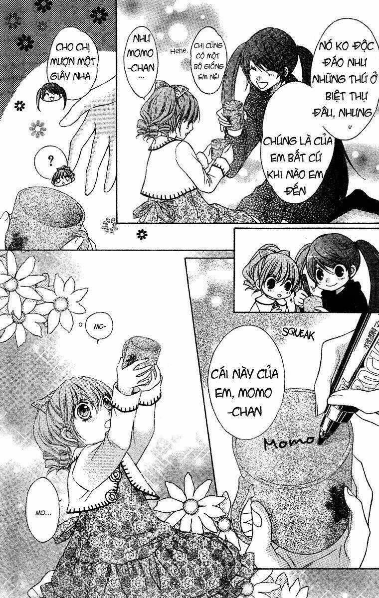 Momo - Chapter 17 - Trang 16