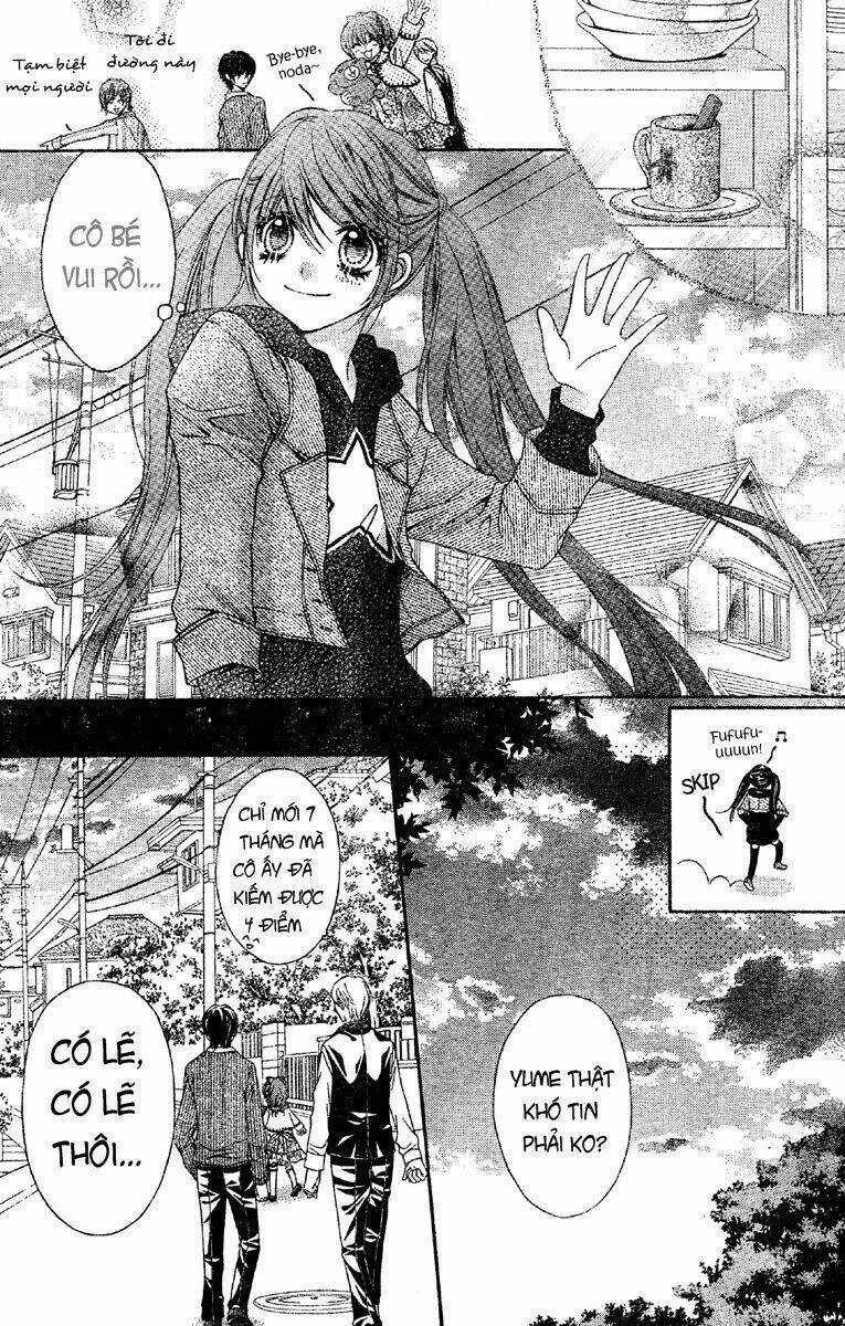 Momo - Chapter 17 - Trang 19