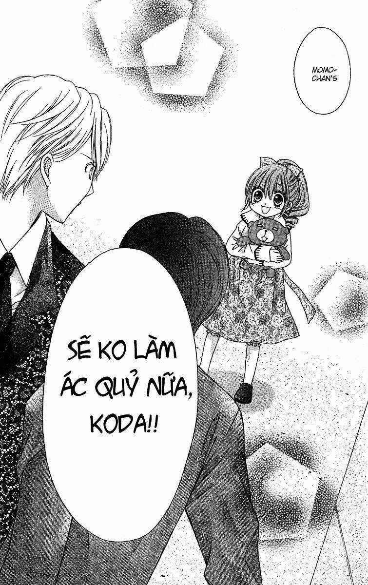 Momo - Chapter 17 - Trang 21