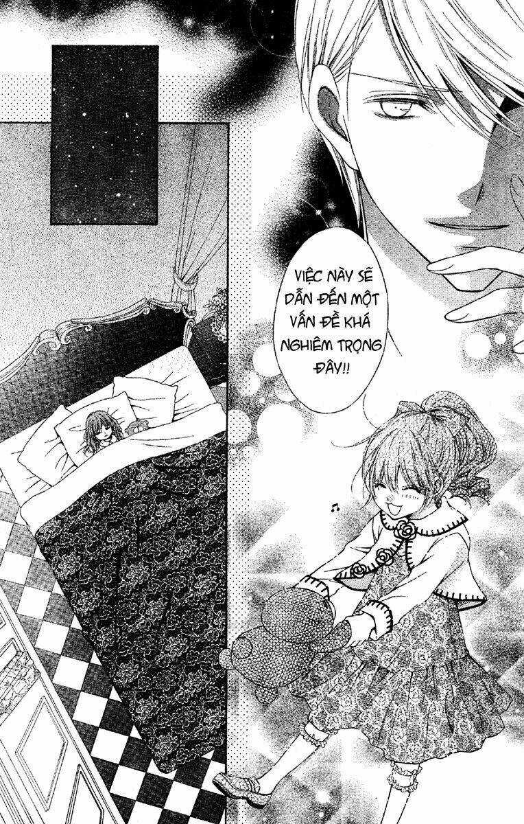 Momo - Chapter 17 - Trang 24