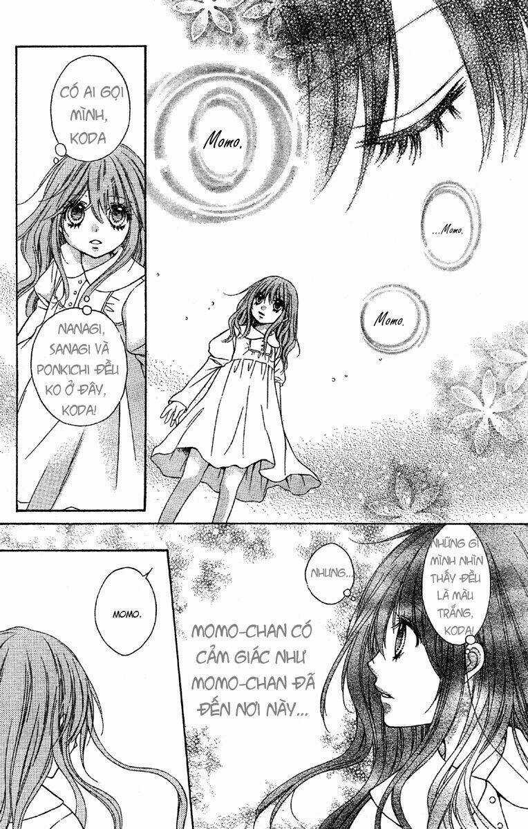 Momo - Chapter 17 - Trang 25