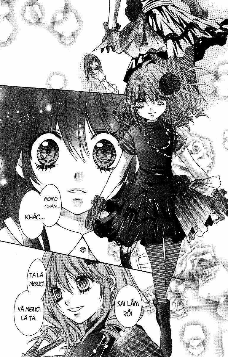 Momo - Chapter 17 - Trang 26