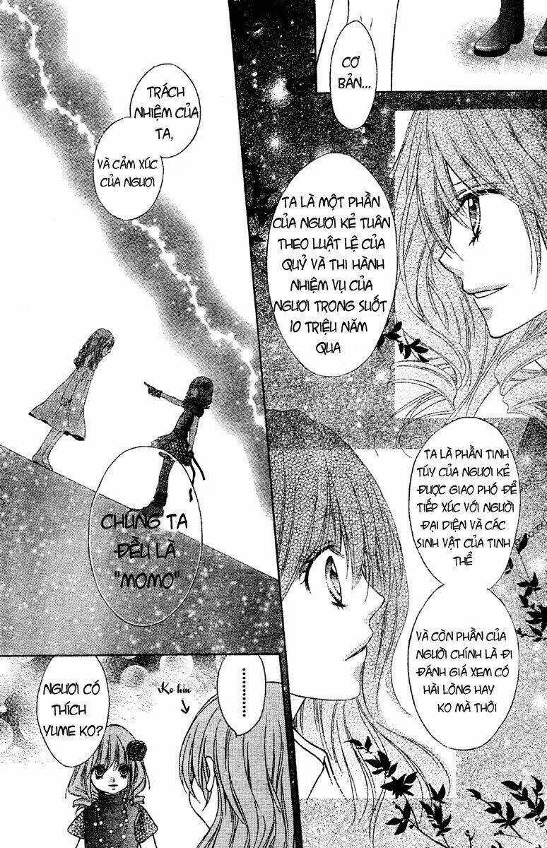 Momo - Chapter 17 - Trang 27