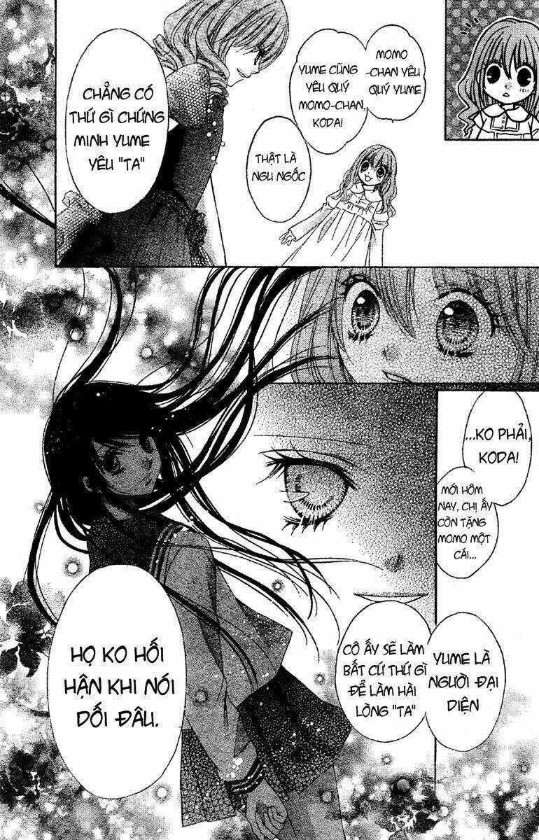 Momo - Chapter 17 - Trang 28