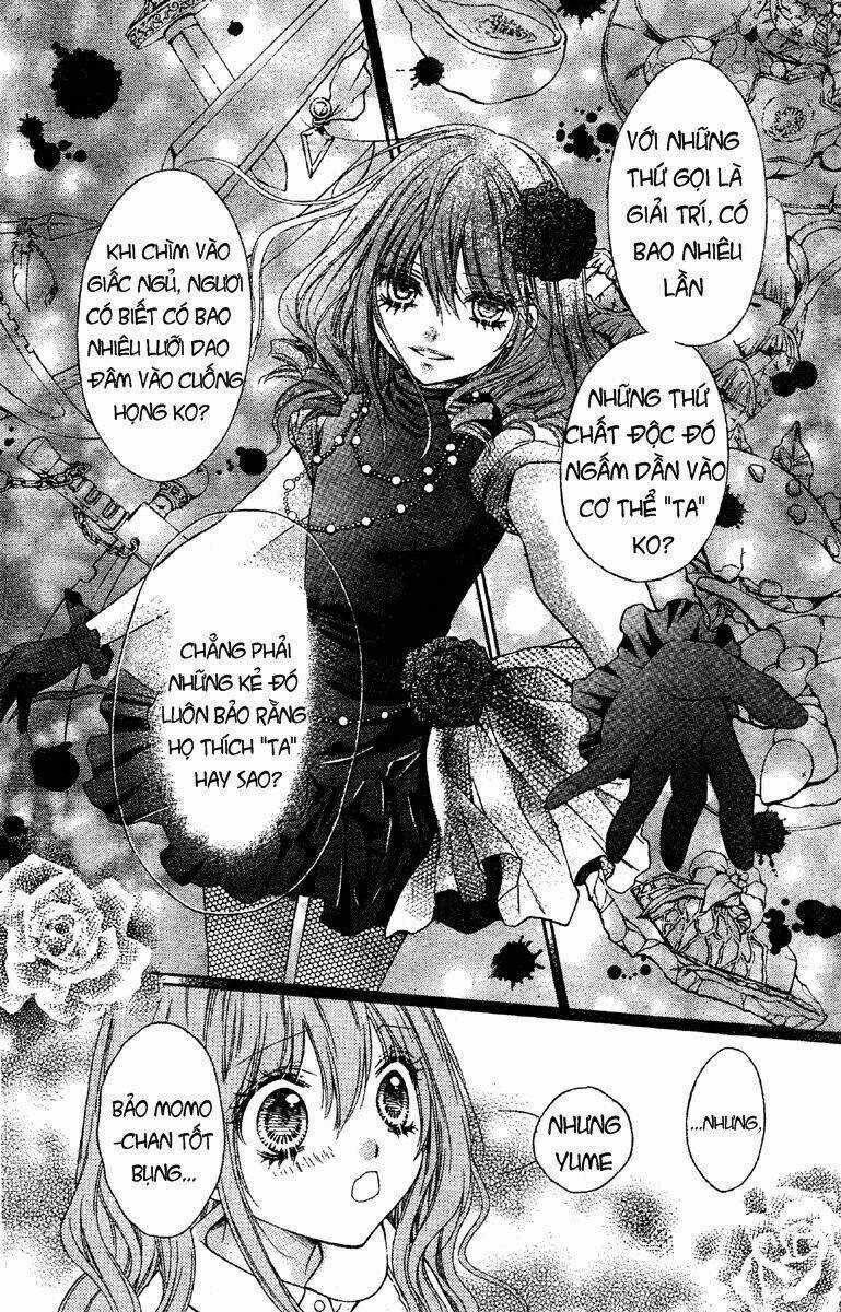 Momo - Chapter 17 - Trang 29