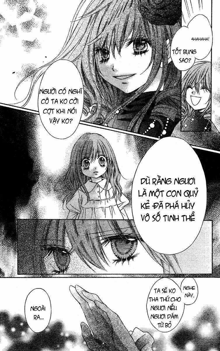 Momo - Chapter 17 - Trang 30