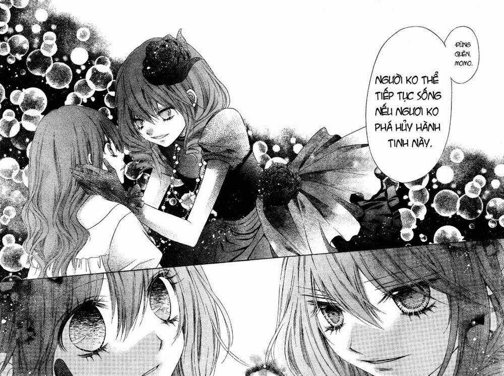 Momo - Chapter 17 - Trang 31