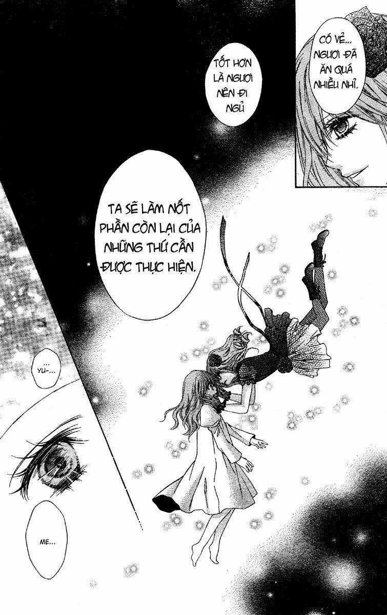 Momo - Chapter 17 - Trang 32