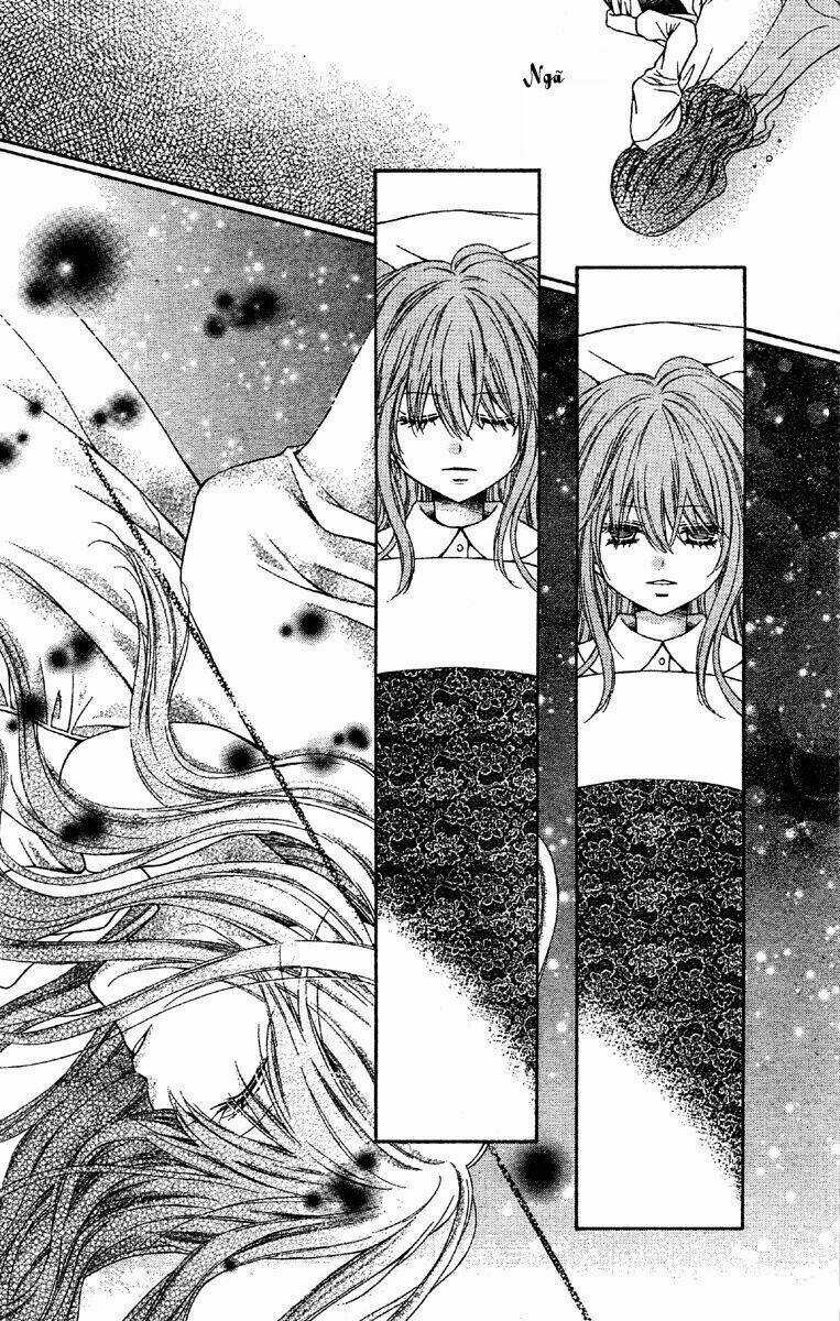 Momo - Chapter 17 - Trang 33