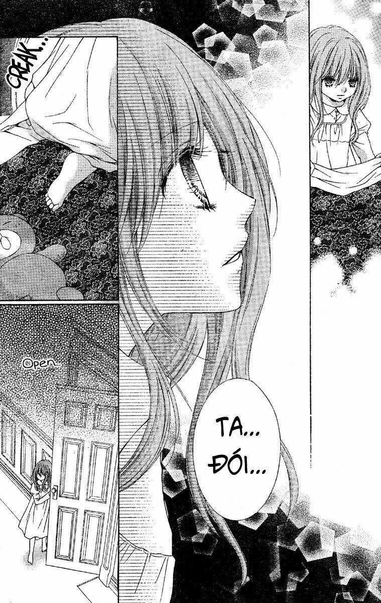 Momo - Chapter 17 - Trang 34