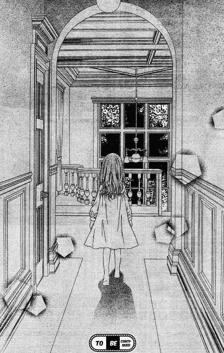 Momo - Chapter 17 - Trang 35