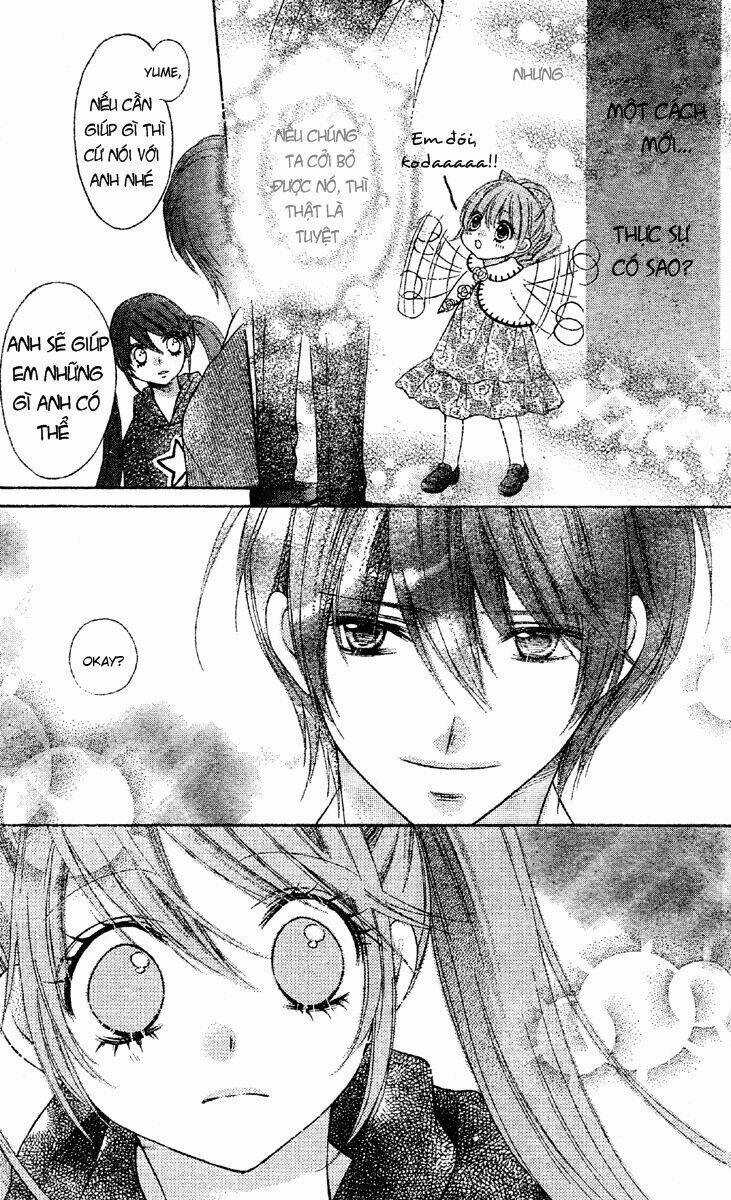 Momo - Chapter 17 - Trang 8