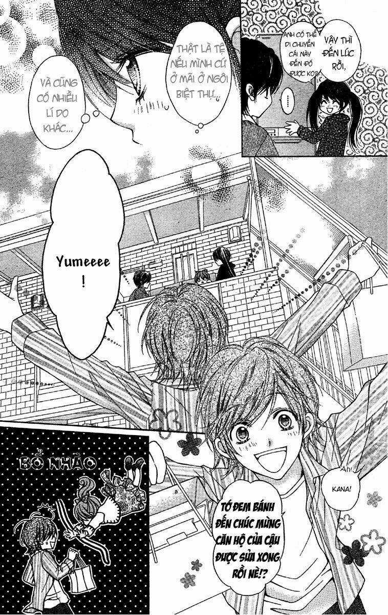 Momo - Chapter 17 - Trang 9