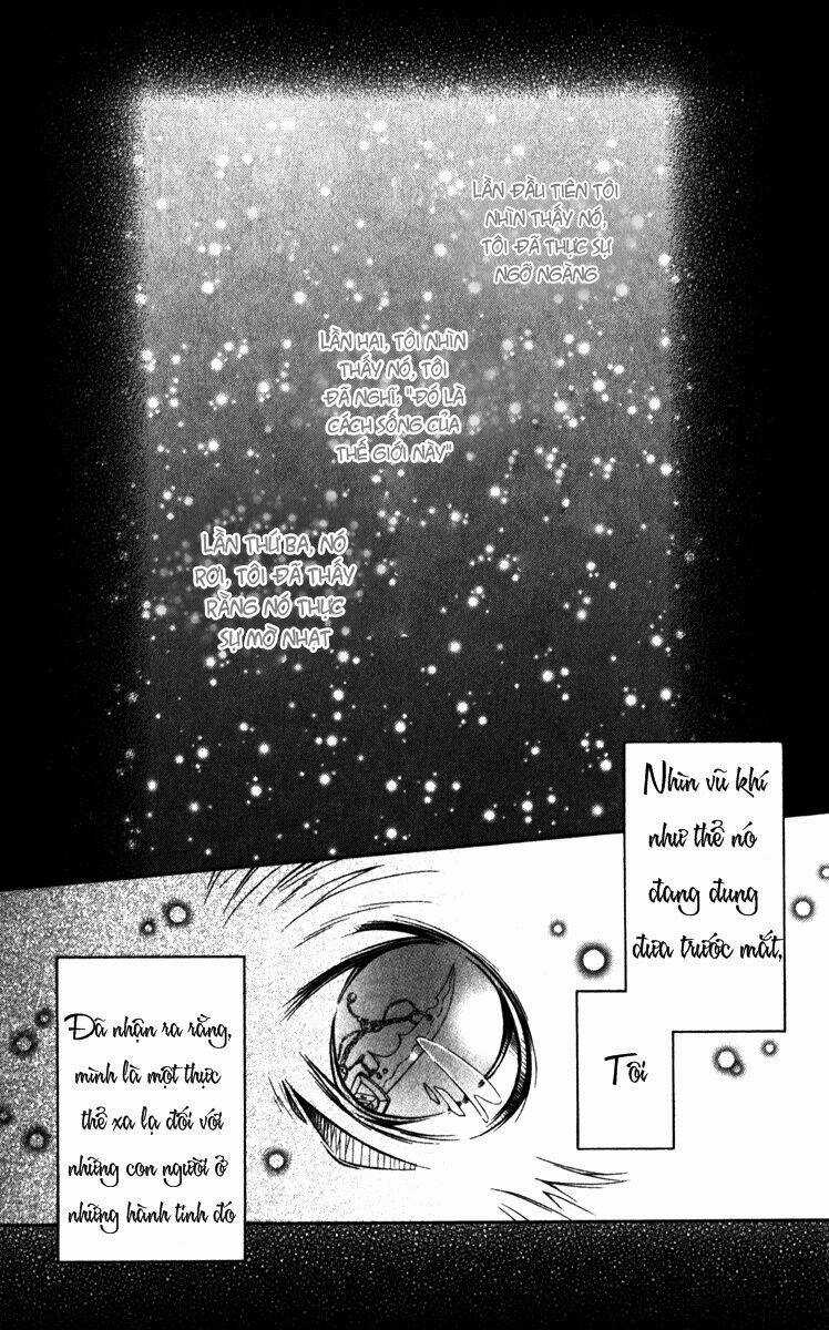 Momo - Chapter 18 - Trang 2