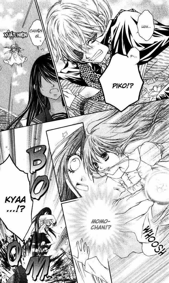 Momo - Chapter 18 - Trang 12