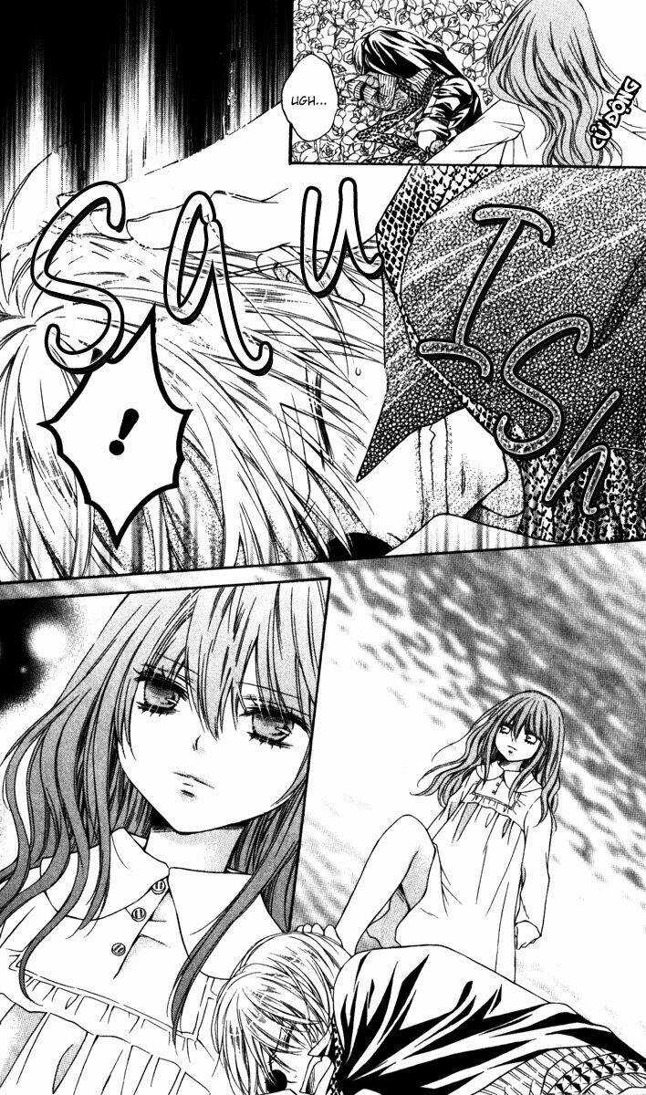 Momo - Chapter 18 - Trang 13