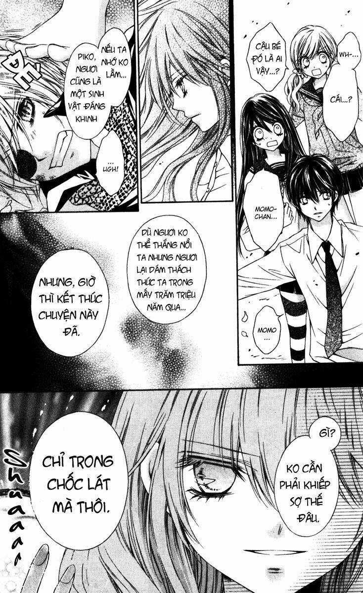 Momo - Chapter 18 - Trang 14