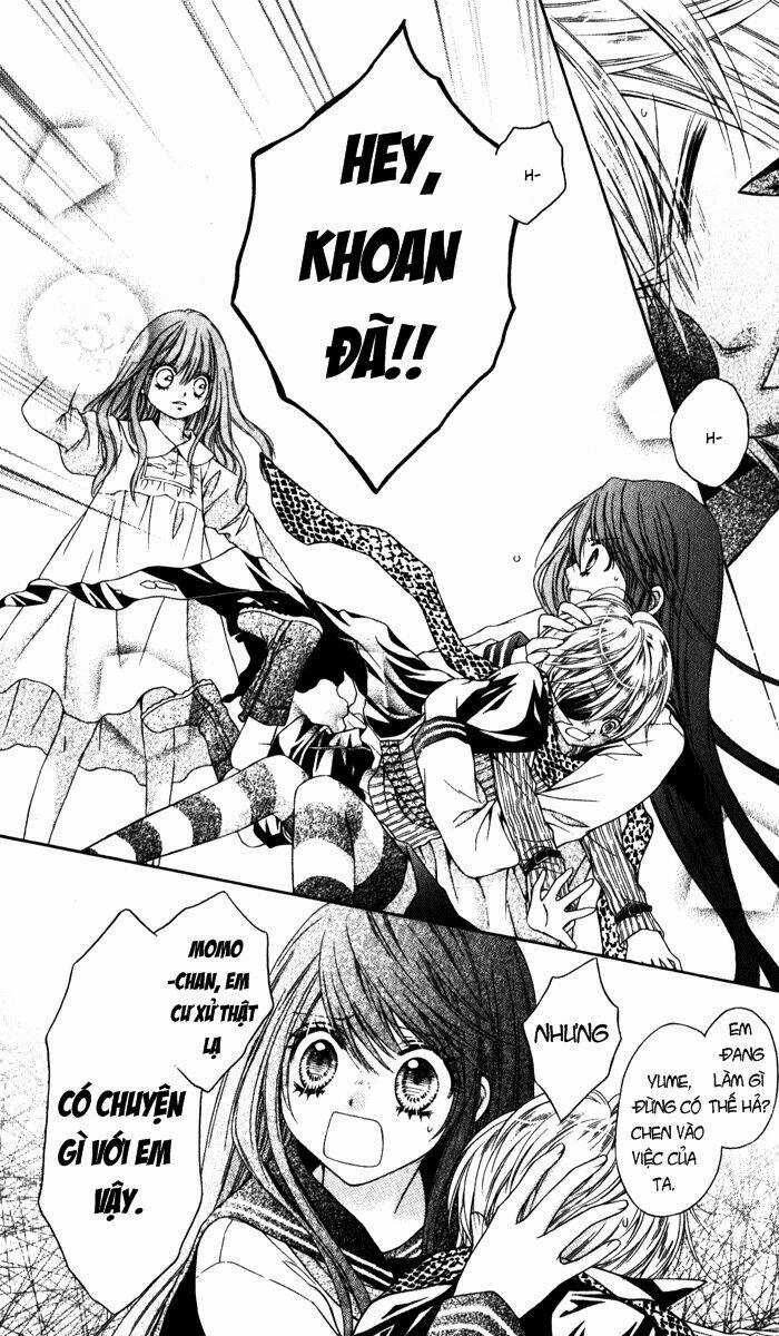 Momo - Chapter 18 - Trang 15