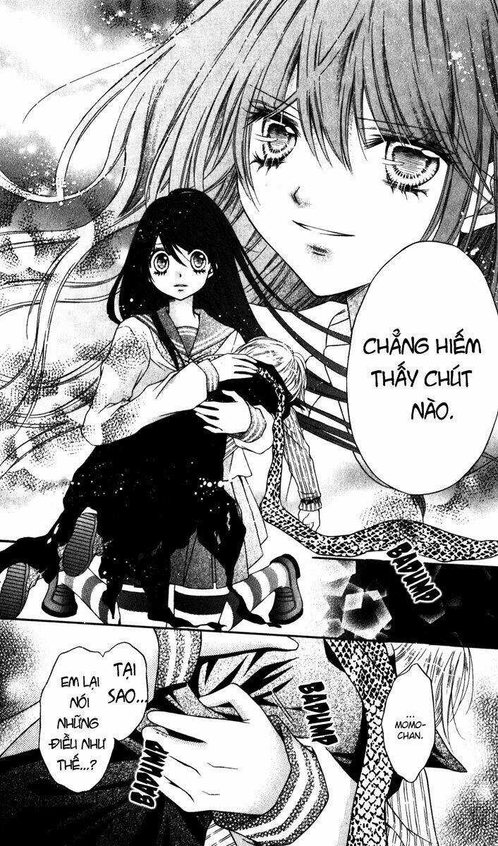 Momo - Chapter 18 - Trang 17