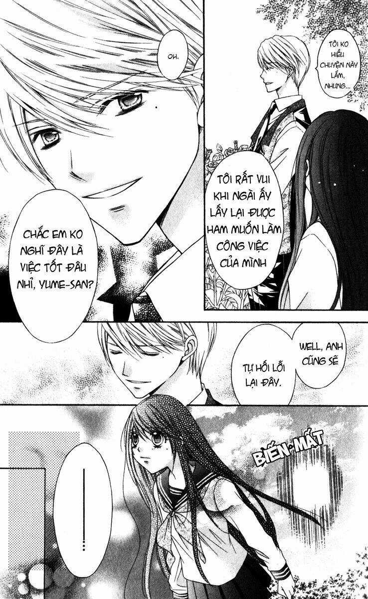 Momo - Chapter 18 - Trang 20