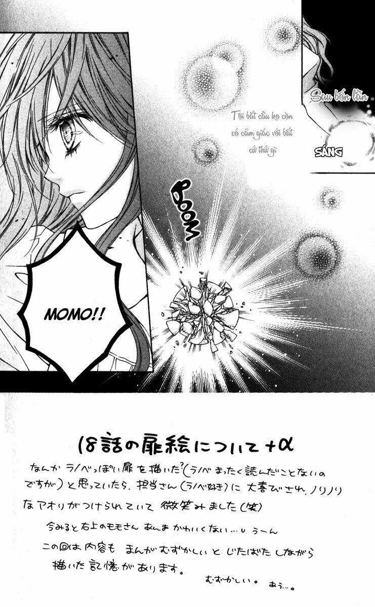 Momo - Chapter 18 - Trang 3