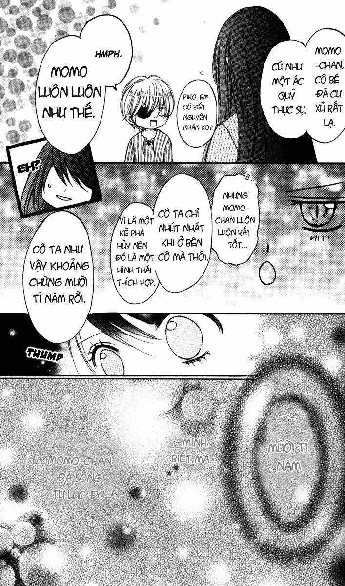 Momo - Chapter 18 - Trang 26