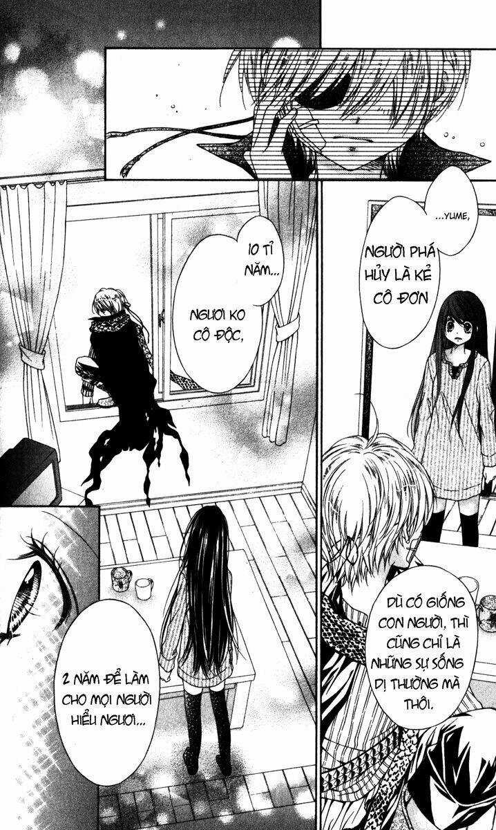 Momo - Chapter 18 - Trang 29