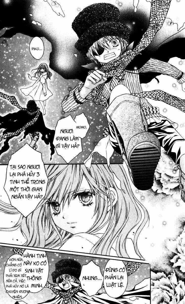 Momo - Chapter 18 - Trang 4