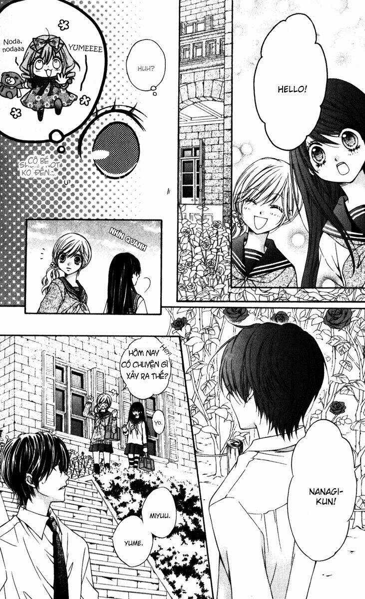 Momo - Chapter 18 - Trang 9