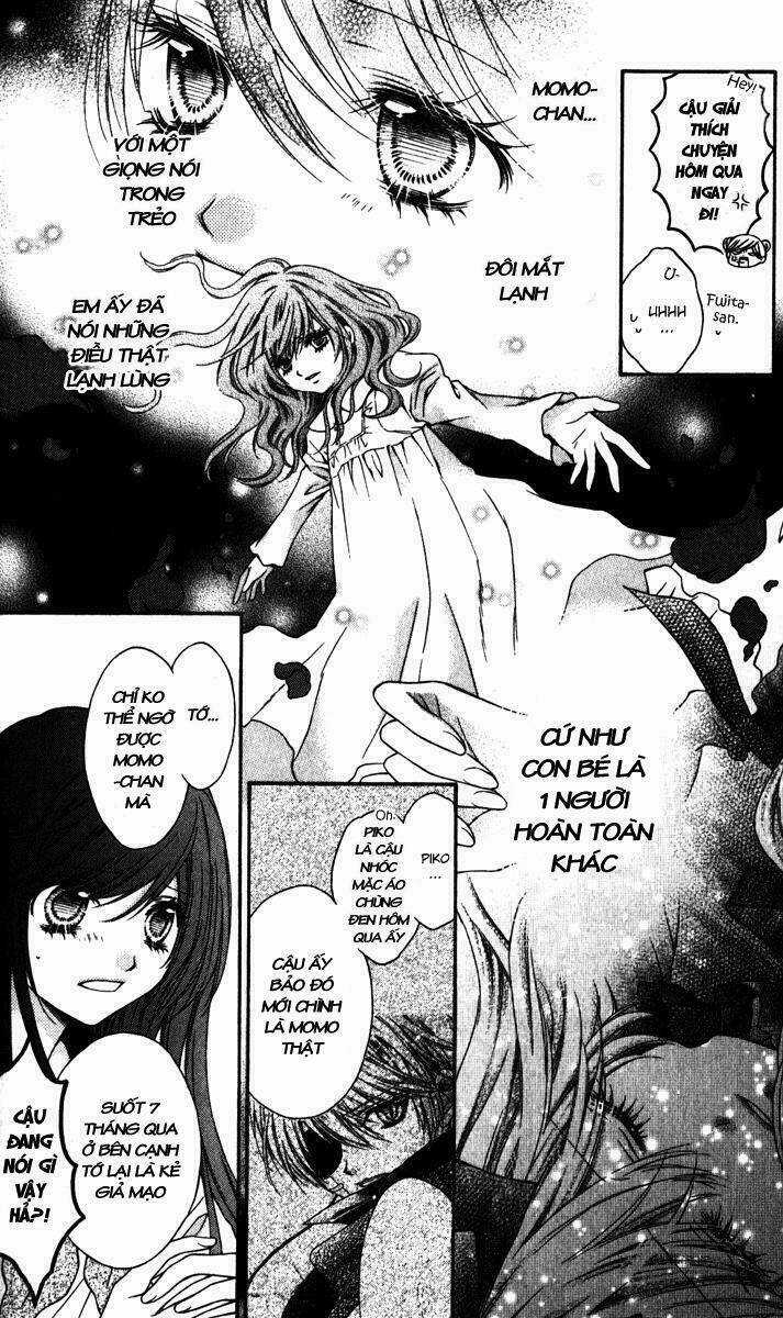 Momo - Chapter 19 - Trang 11