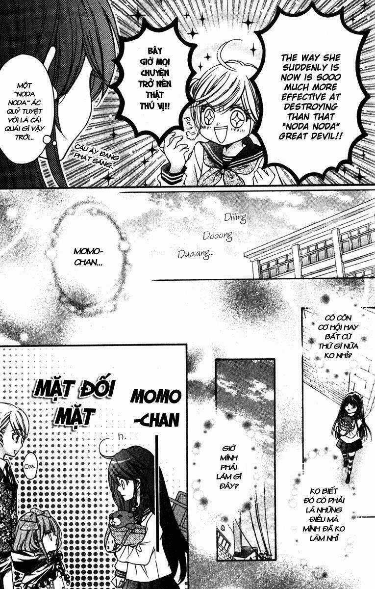 Momo - Chapter 19 - Trang 12