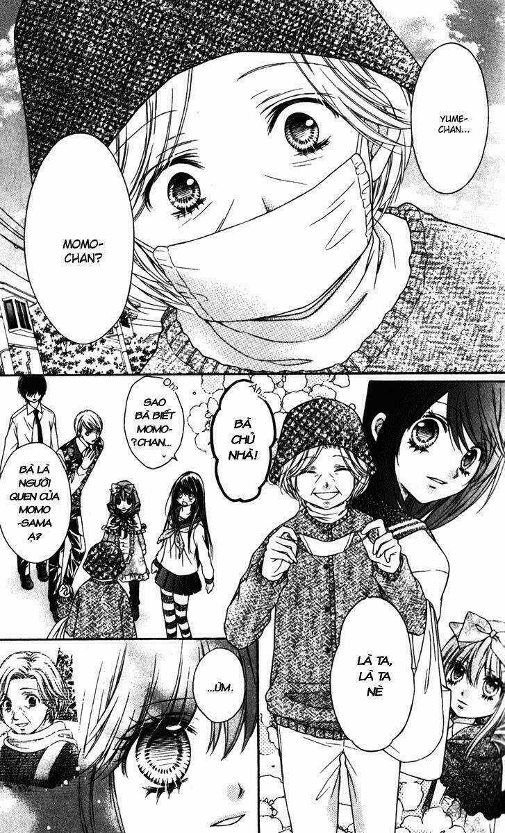 Momo - Chapter 19 - Trang 14
