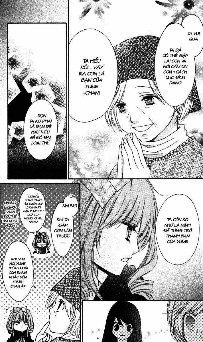 Momo - Chapter 19 - Trang 15