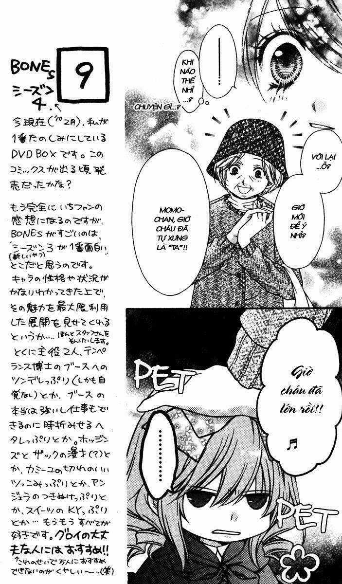 Momo - Chapter 19 - Trang 16