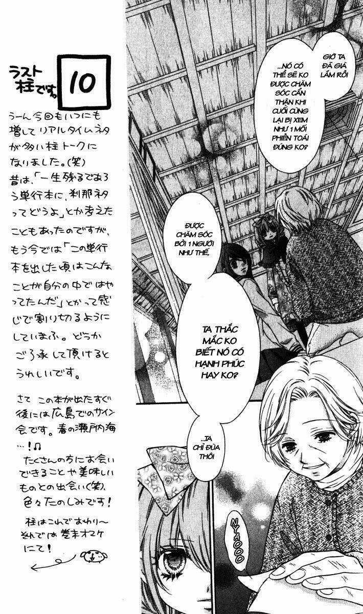 Momo - Chapter 19 - Trang 20